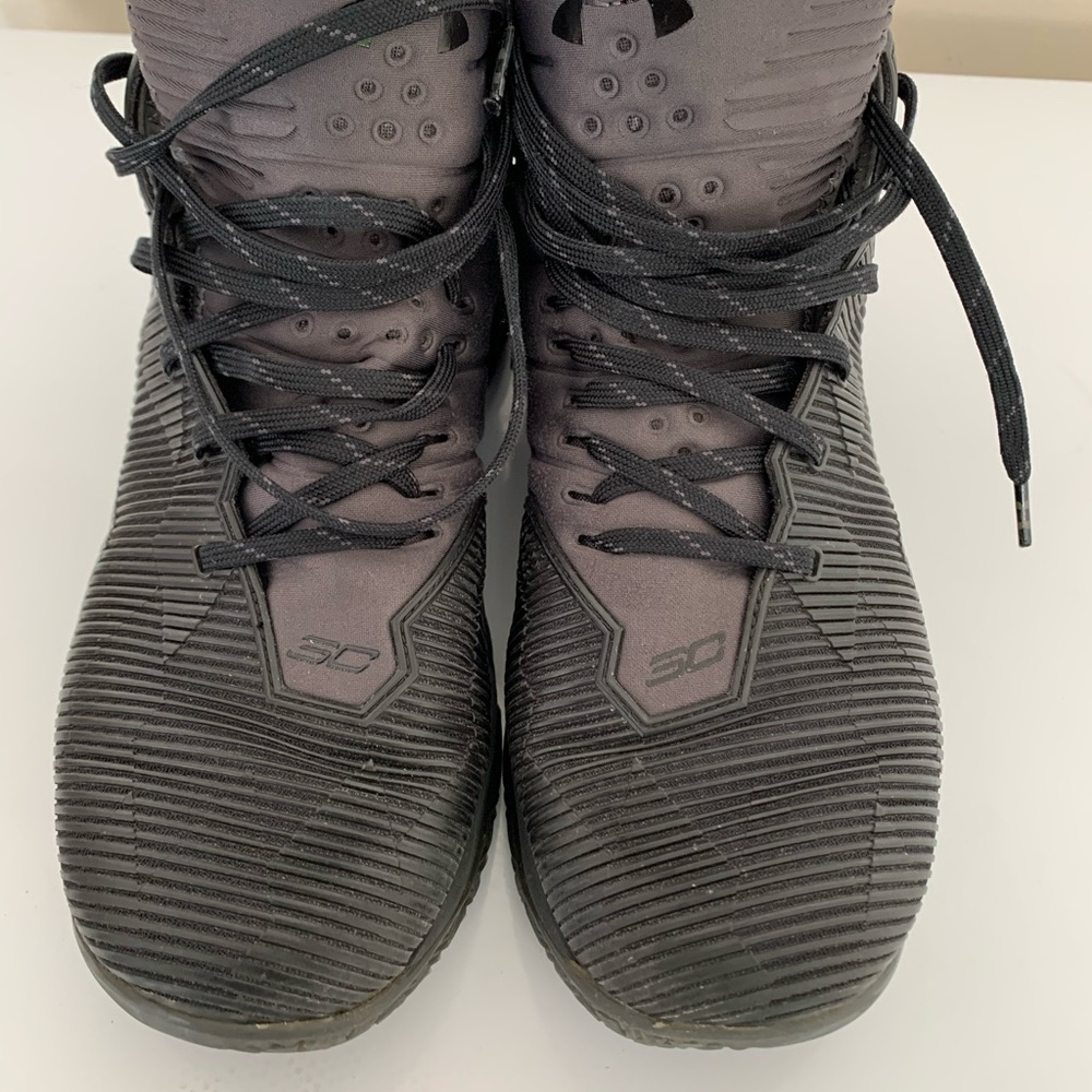 Under Armour Shoes